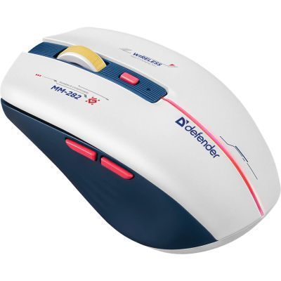 Миша Defender (52282) H00000484799 фото