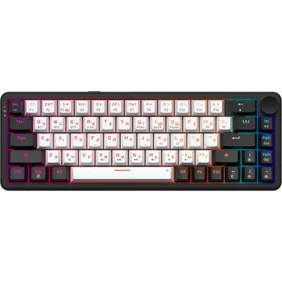 Клавіатура GamePro (MK210B Pro) H00000489170 фото
