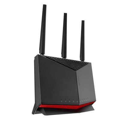 Беспроводной маршрутизатор ASUS (90IG08W0-MO9A0V) H00000439141 фото