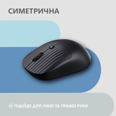 Миша 2E (2E-MF218WBK) H00000338051 фото