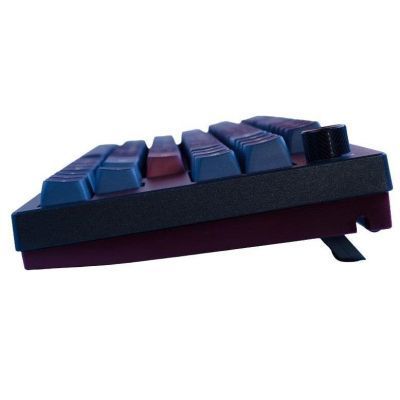 Клавіатура Montech (MK87DR) H00000457627 фото