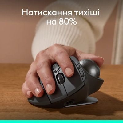 Миша Logitech (910-007260) H00000457180 фото