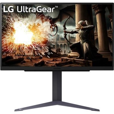 Монитор LG (27GS75Q-B) H00000456815 фото
