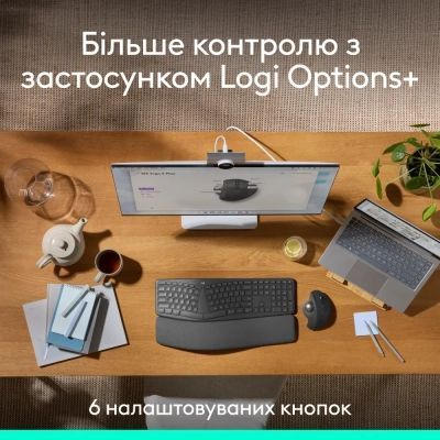 Миша Logitech (910-007260) H00000457180 фото