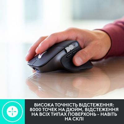 Миша Logitech (910-006582) H00000305667 фото