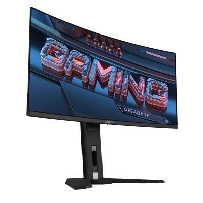 Монітор Gigabyte (MO34WQC Gaming Monitor) H00000456563 фото
