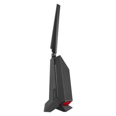 Беспроводной маршрутизатор ASUS (90IG08W0-MO9A0V) H00000439141 фото