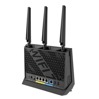 Беспроводной маршрутизатор ASUS (90IG08W0-MO9A0V) H00000439141 фото