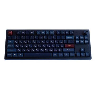 Клавіатура Montech (MK87DR) H00000457627 фото