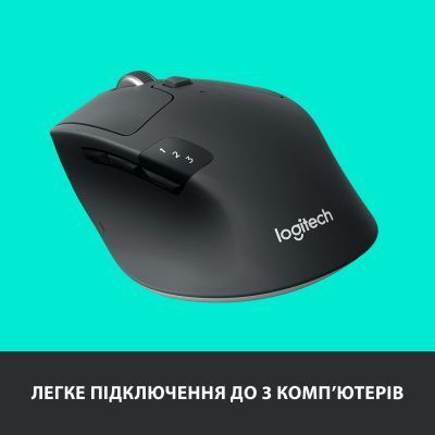 Мышь Logitech M720 беспроводная (910-004791) H00000044150 фото