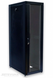 Телекоммуникационный шкаф CMS 45U 19" 1055 мм (UA-MGSE45610MB) H00000002777 фото 1