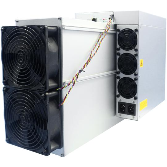Asic-майнер Bitmain Antminer E9 Pro 3680 MH/s 2200 Вт с БП (E9 Pro 3680Mh) H00000330115 фото