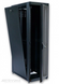 Телекоммуникационный шкаф CMS 45U 19" 1055 мм (UA-MGSE45610MB) H00000002777 фото 2