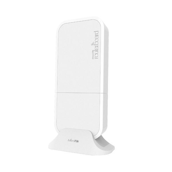 Бездротова точка доступу MikroTik (WAPR-2ND&EC200A-EU) H00000438785 фото