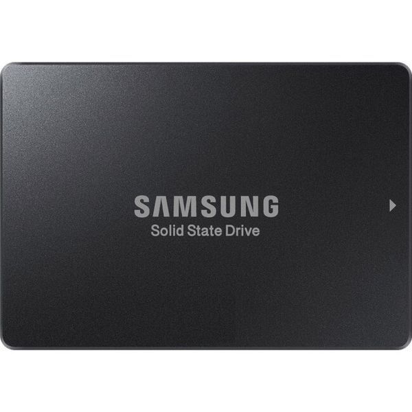 SSD диск Samsung PM9A3 (MZQL27T6HBLA-00A07) H00000362793 фото