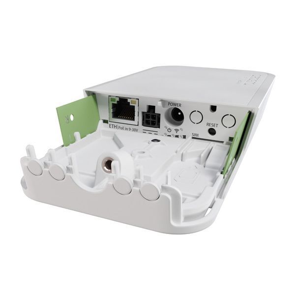 Бездротова точка доступу MikroTik (WAPR-2ND&EC200A-EU) H00000438785 фото