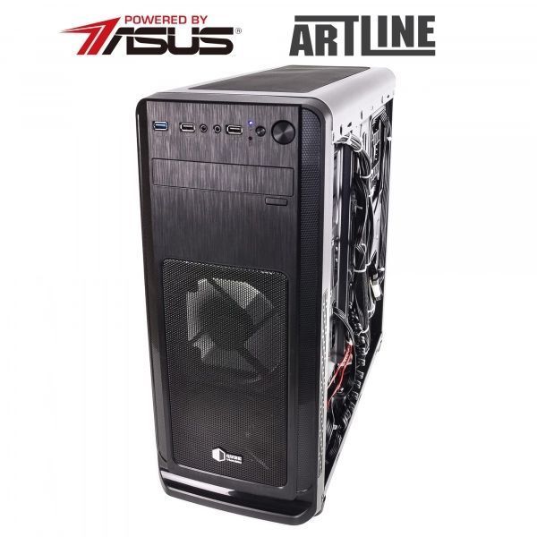 Сервер Artline (T22v01) H00000385212 фото