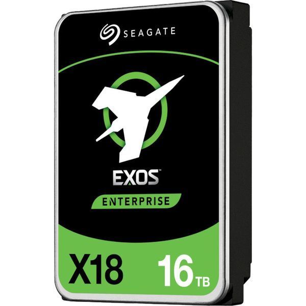 Жорсткий диск Seagate (ST16000NM004J) H00000349895 фото