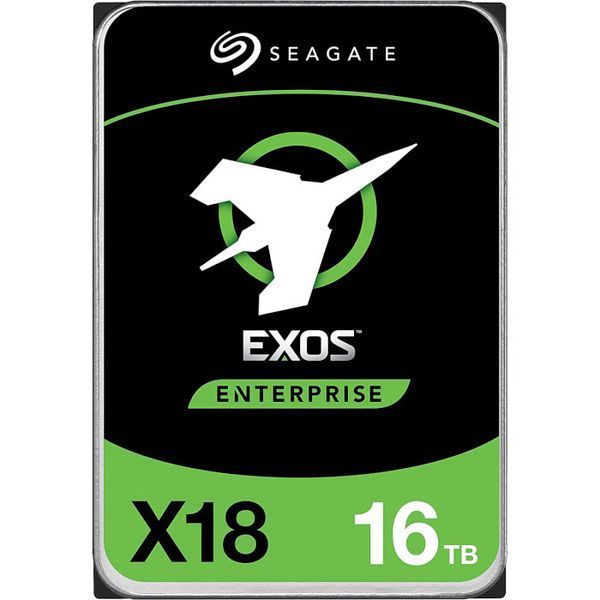 Жорсткий диск Seagate (ST16000NM004J) H00000349895 фото
