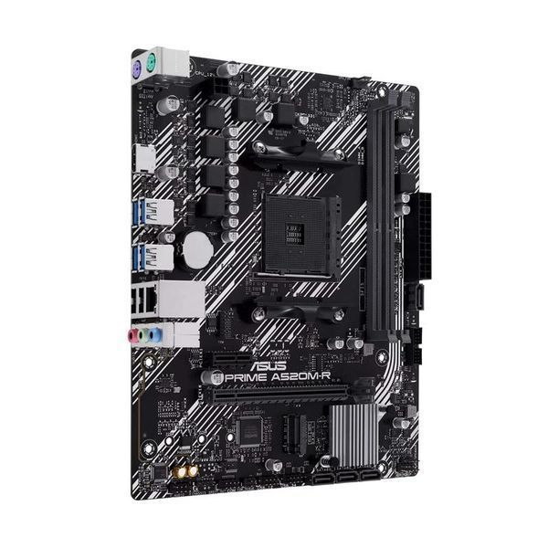 Материнська плата ASUS (90MB1H60-M0EAY0) H00000425877 фото