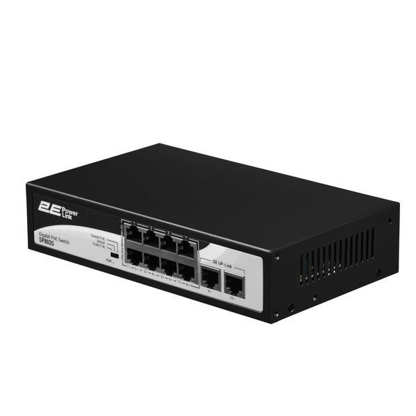 Коммутатор 2E (2E-SP802G-2) H00000389624 фото