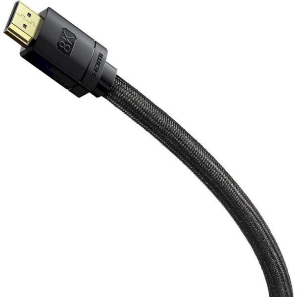 Кабель BASEUS HDMI - HDMI 1 м (CAKGQ-J01) H00000149899 фото