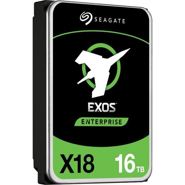 Жорсткий диск Seagate (ST16000NM004J) H00000349895 фото