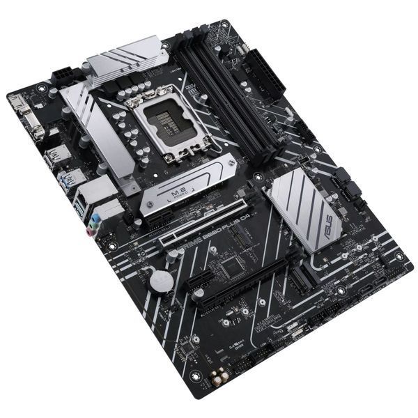 Материнська плата ASUS (90MB18X0-M1EAY0) H00000423440 фото