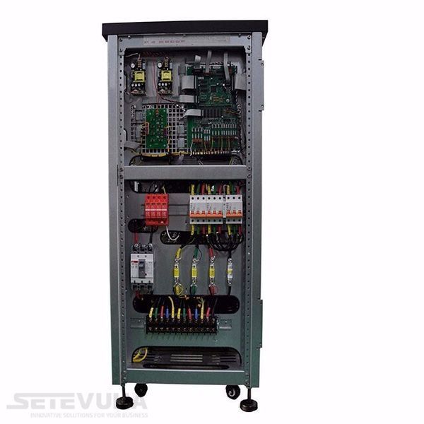 ДБЖ Ritar (GP-33-10KVA) H00000043493 фото