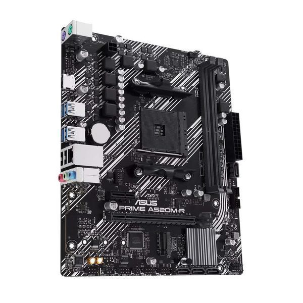 Материнська плата ASUS (90MB1H60-M0EAY0) H00000425877 фото