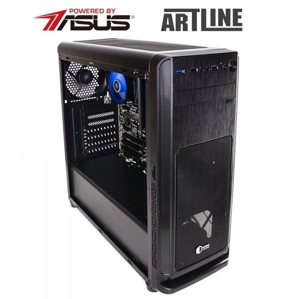 Сервер Artline (T22v01) H00000385212 фото