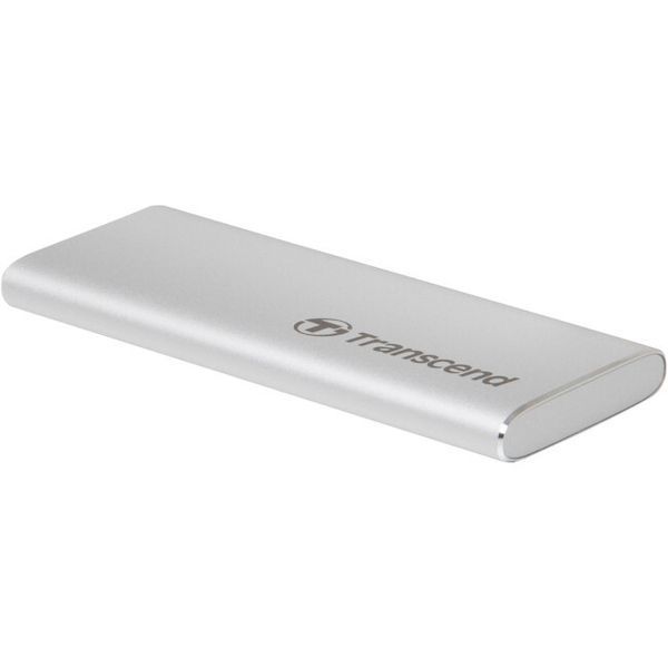 SSD диск Transcend ESD260C 1ТБ USB 3.2 Gen 2 М.2 3D TLC (TS1TESD260C) H00000278290 фото