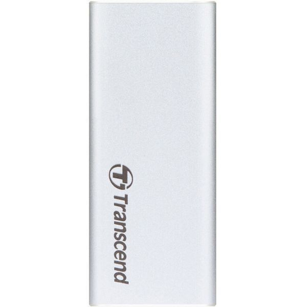SSD диск Transcend ESD260C 1ТБ USB 3.2 Gen 2 М.2 3D TLC (TS1TESD260C) H00000278290 фото