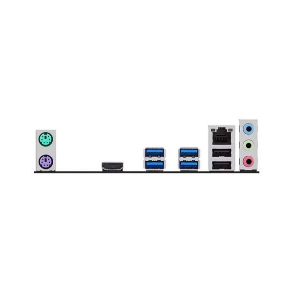 Материнська плата ASUS (90MB1H60-M0EAY0) H00000425877 фото