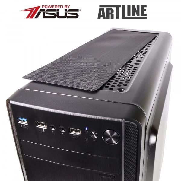 Сервер Artline (T22v01) H00000385212 фото