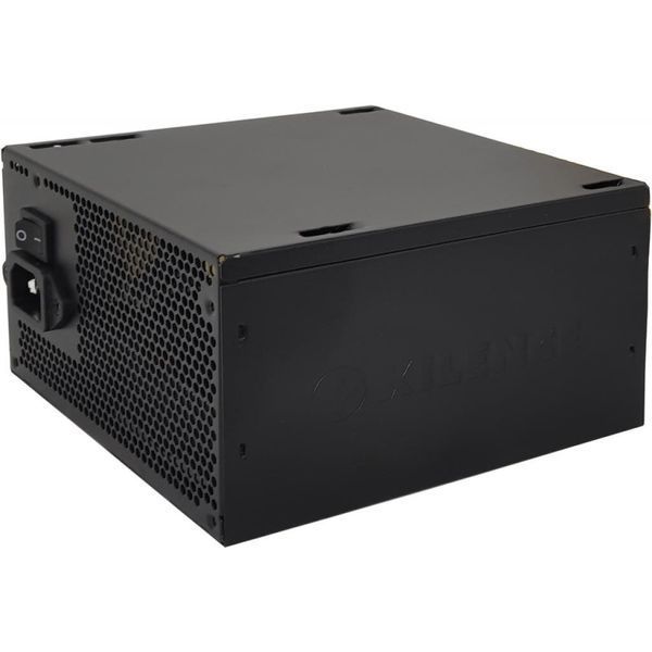 Блок питания Xilence Gaming Series (XP650R10) H00000088677 фото