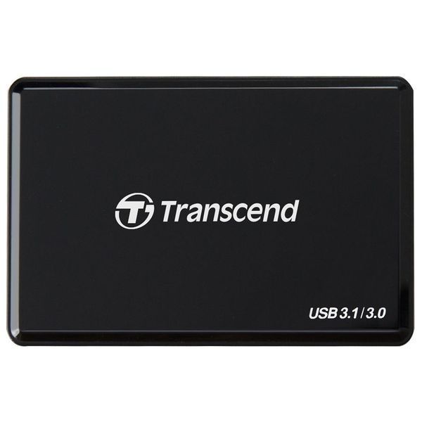 Картрідер Transcend (TS-RDC8K2) H00000052763 фото
