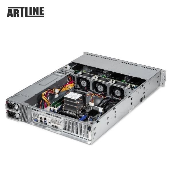 Сервер Artline (R33v25) H00000440903 фото