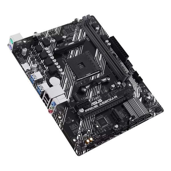 Материнська плата ASUS (90MB1H60-M0EAY0) H00000425877 фото