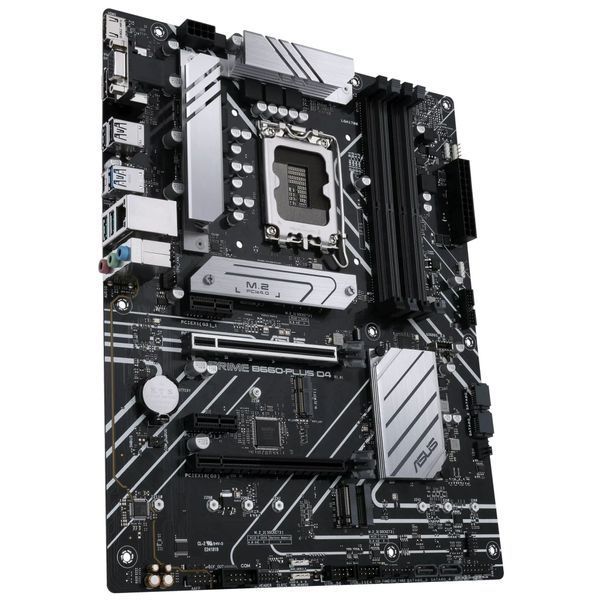 Материнська плата ASUS (90MB18X0-M1EAY0) H00000423440 фото