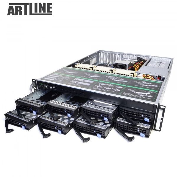 Сервер Artline (R61v04) H00000162368 фото