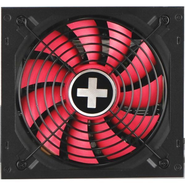Блок питания Xilence Gaming Series (XP650R10) H00000088677 фото
