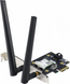 Wi-Fi адаптер ASUS (PCE-AX1800) H00000255962 фото 1