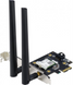 Wi-Fi адаптер ASUS (PCE-AX1800) H00000255962 фото 2