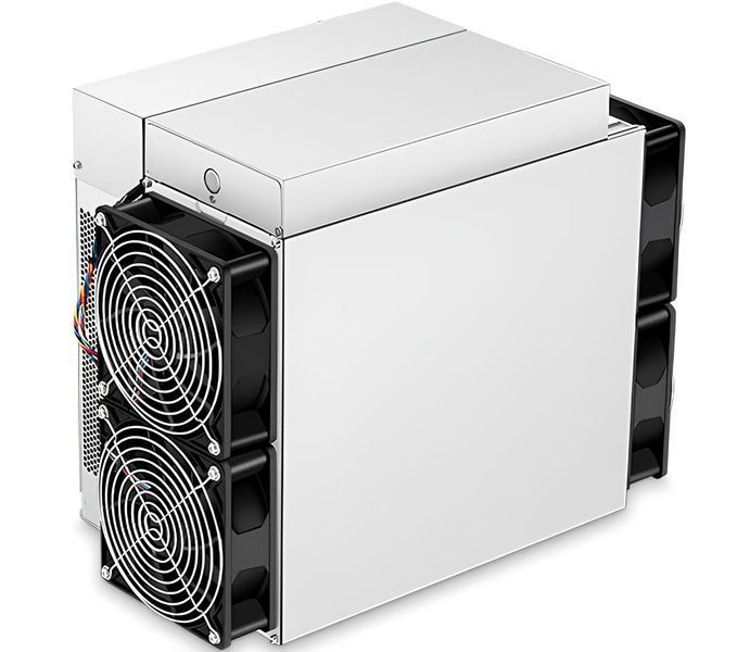 Asic-майнер Bitmain Antminer S19 XP 140 Th/s 3010 Вт SHA-256 (S19 XP 140Th) H00000502837 фото