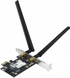Wi-Fi адаптер ASUS (PCE-AX1800) H00000255962 фото 3