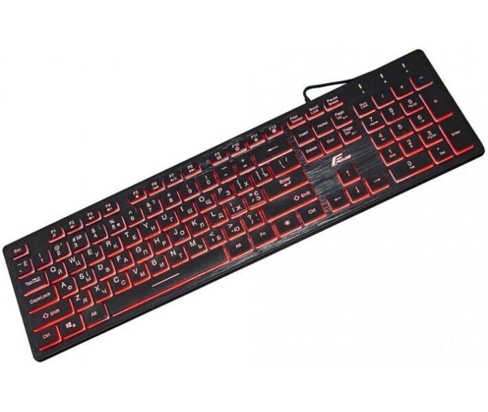 Клавиатура Frime MoonFox 3Color игровая проводная (FLK18210) H00000097869 фото