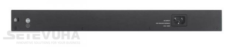 Коммутатор ZyXEL L2+ PoE (XGS1930-28HP-EU0101F) H00000023021 фото