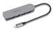 USB-хаб REAL-EL CQ-415 (EL123110001) H00000133961 фото 4
