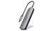 USB-хаб REAL-EL CQ-415 (EL123110001) H00000133961 фото 1